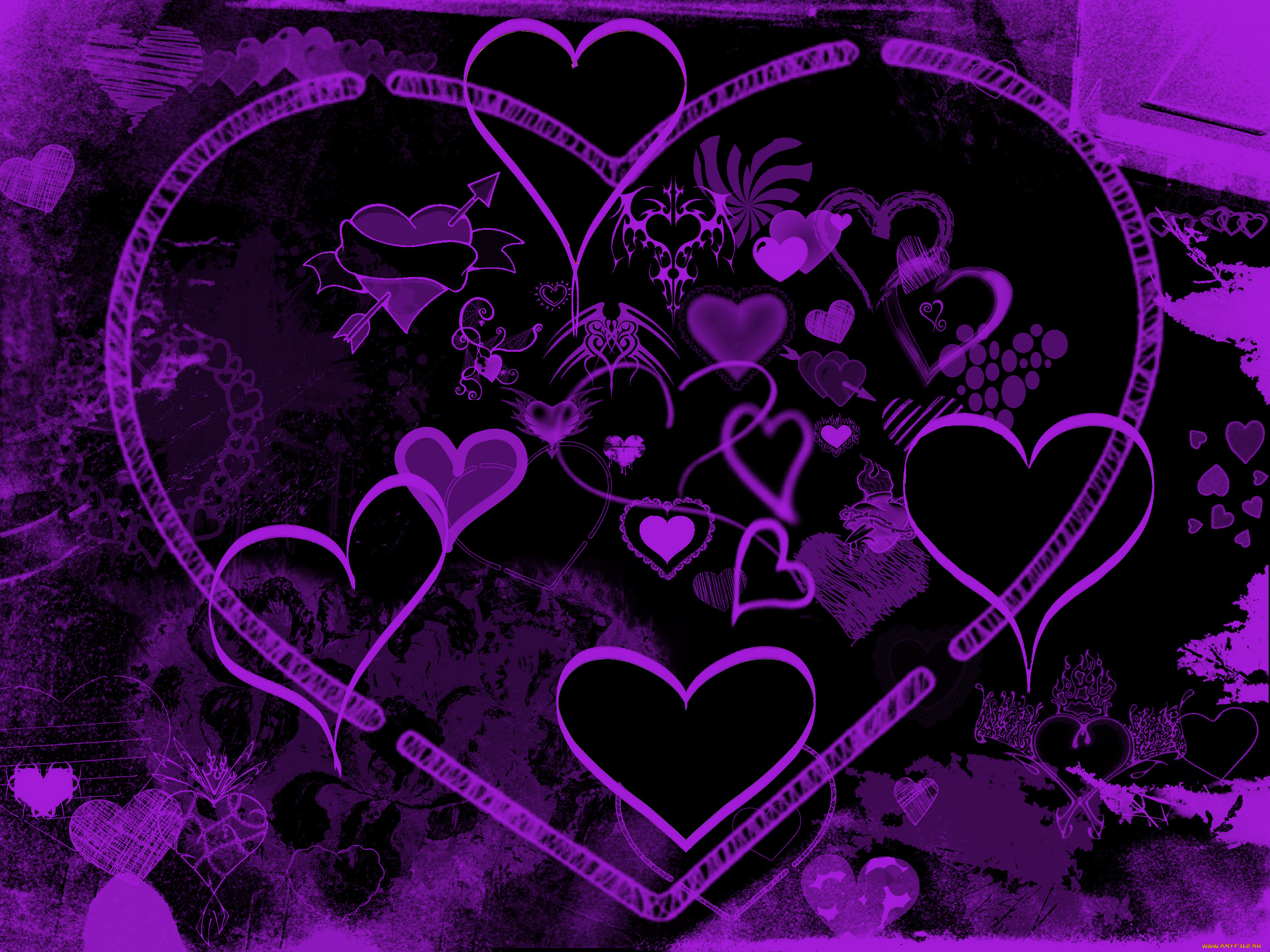  ,  , hearts, , 
